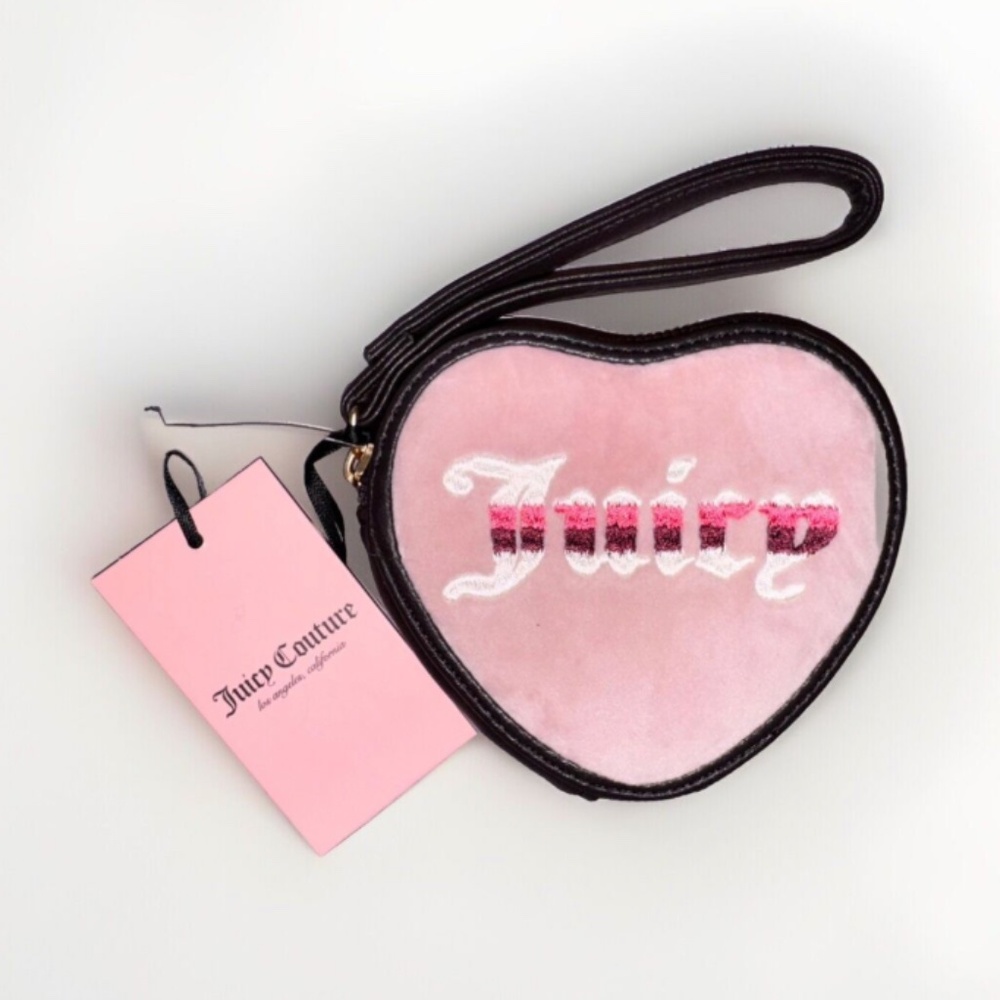 Juicy Couture Wallet